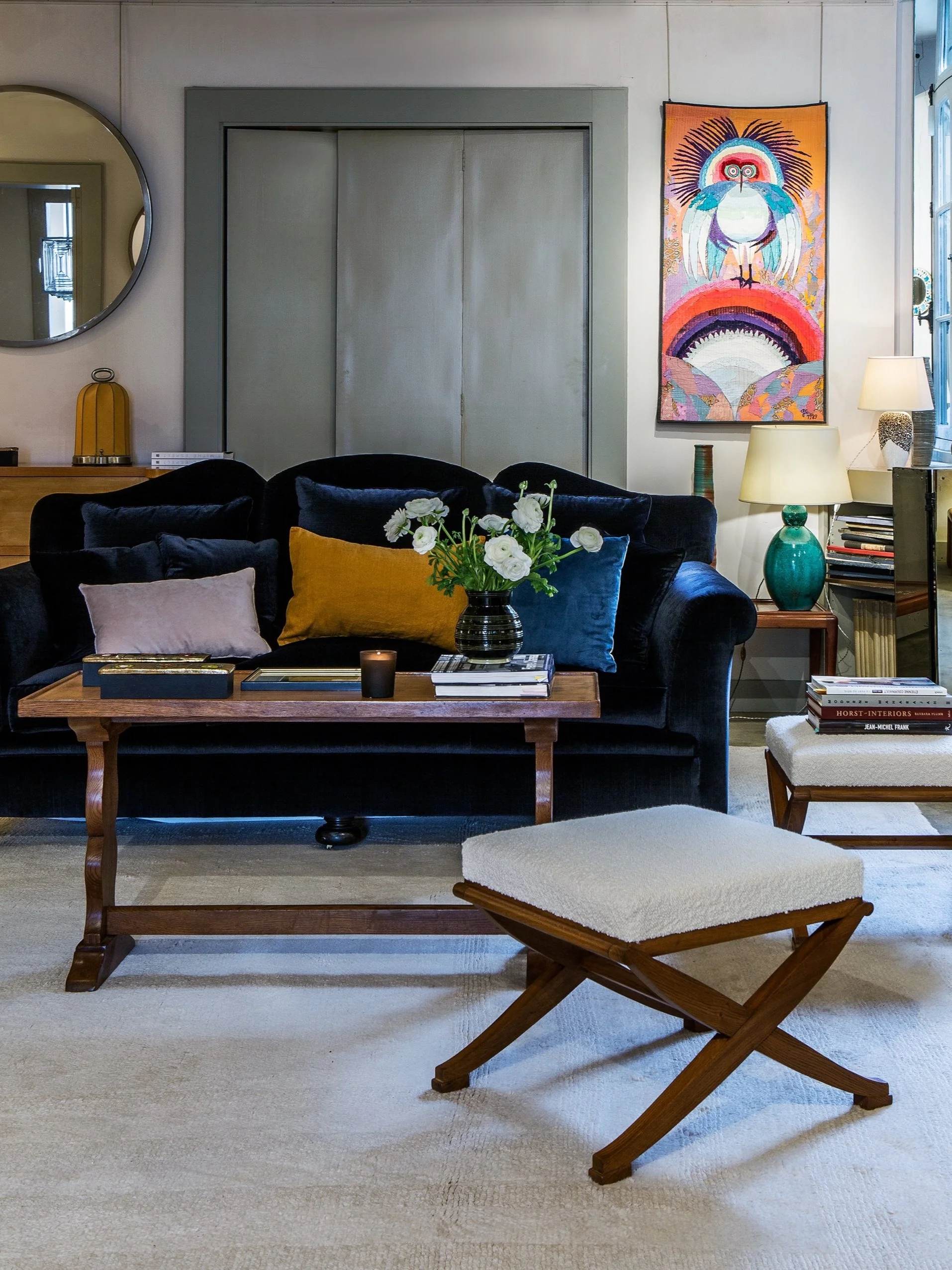 Unique, Chic and Mysterious — THE LONDON LIST